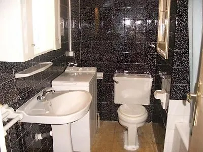 Appartement Miami Anita