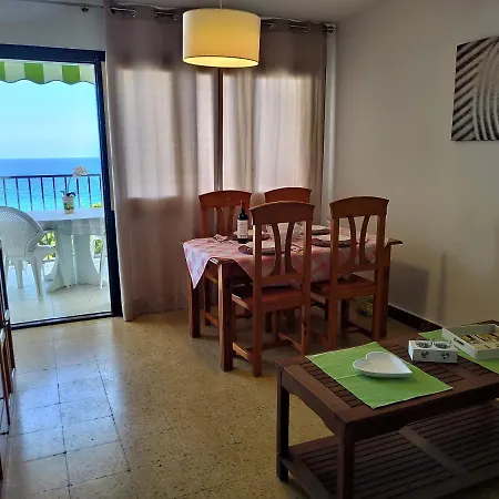 Appartement Miami Anita