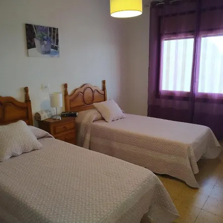 Appartement Miami Anita Miami Playa