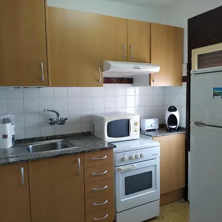 Miami Anita Apartamento