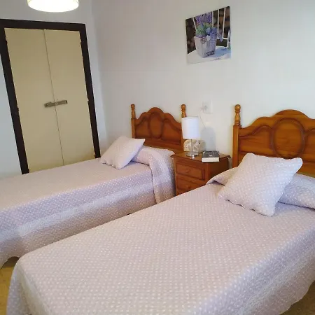 Miami Anita Apartamento *
