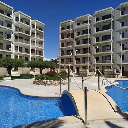 Miami Anita Apartamento