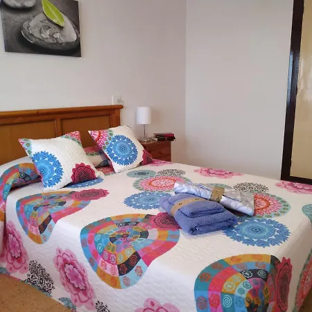 Apartamento Miami Anita Miami Platja (Miami Playa)
