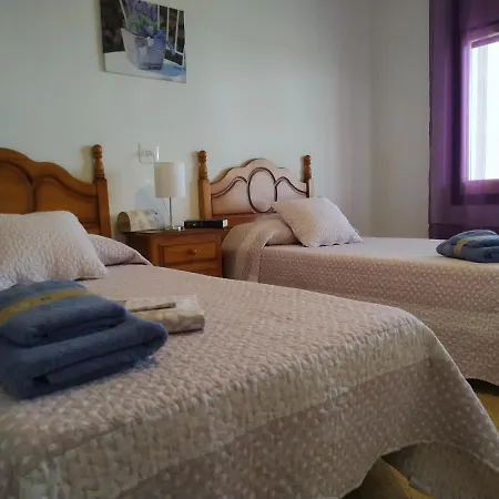 Apartamento Miami Anita *
