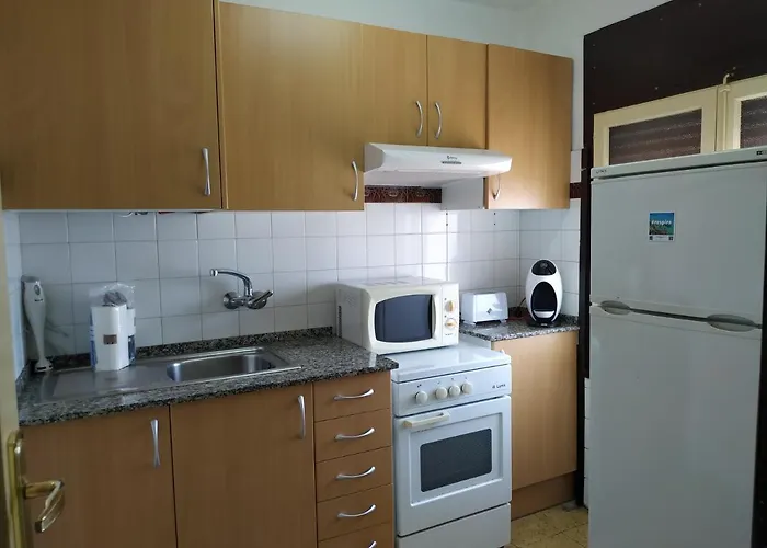 Miami Anita דירה